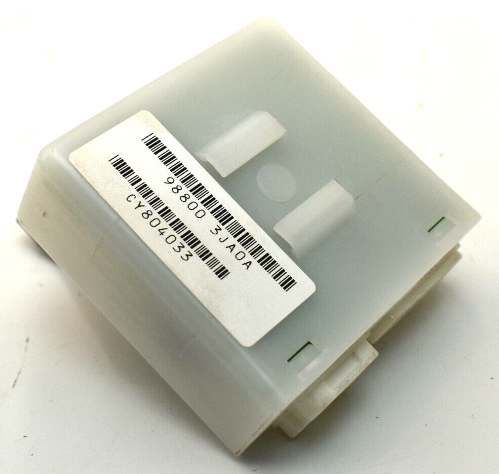 2013-2019 Nissan Pathfinder OE Chassis ECM Memory Driver Position Control Module
