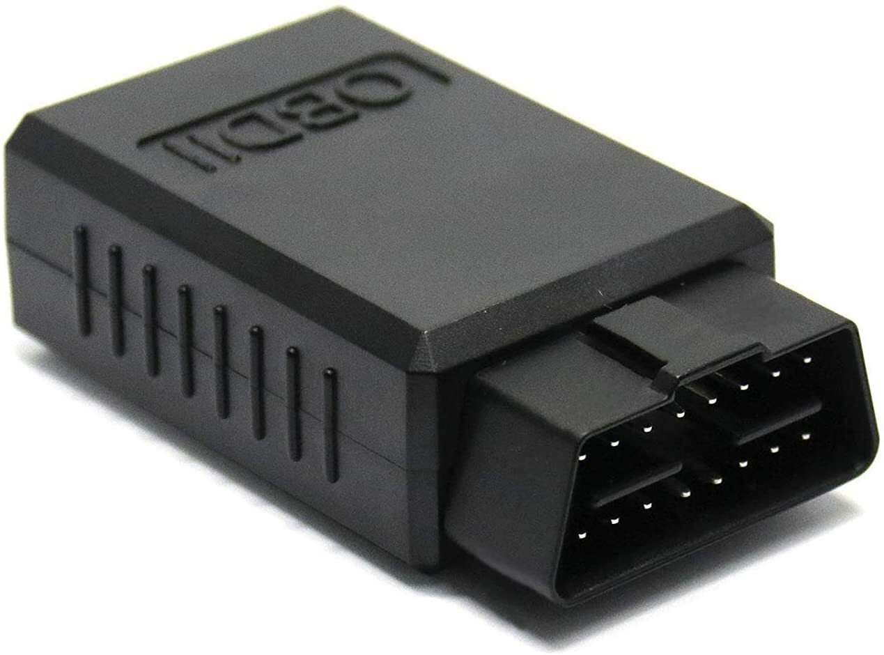 Bluetooth OBD2 OBDII Car Diagnostic Scanner Auto Fault Code Reader Tool ELM327