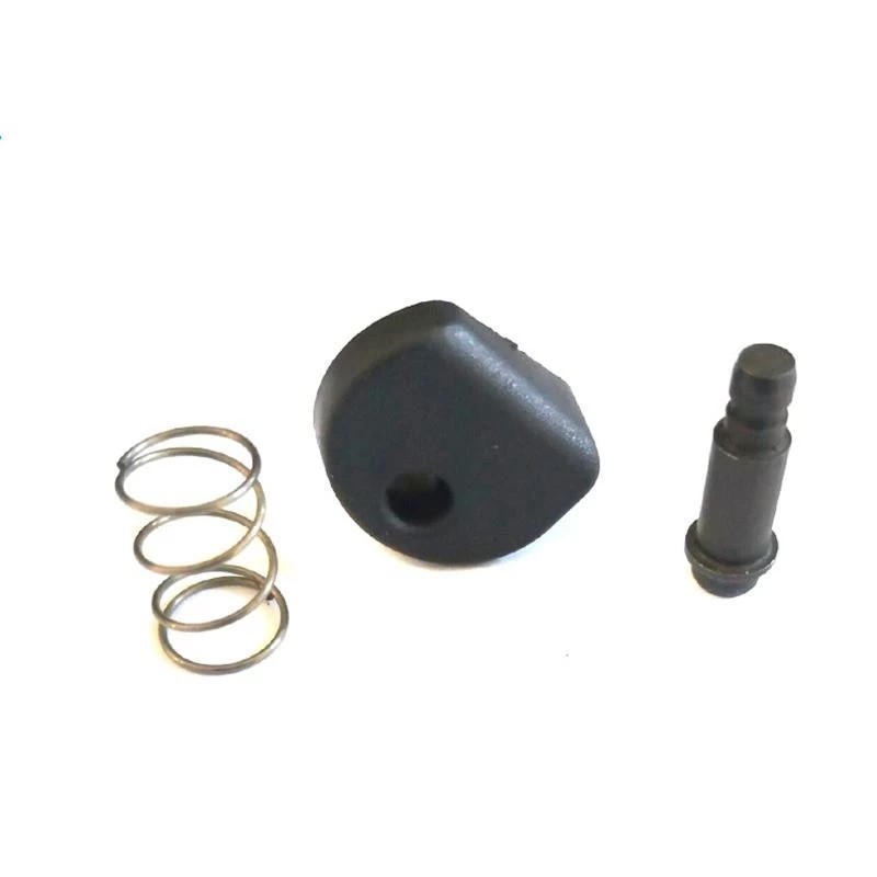 2 Set Grinder Brake Self-locking Button Suitable/For 9553NB Angle Grinder