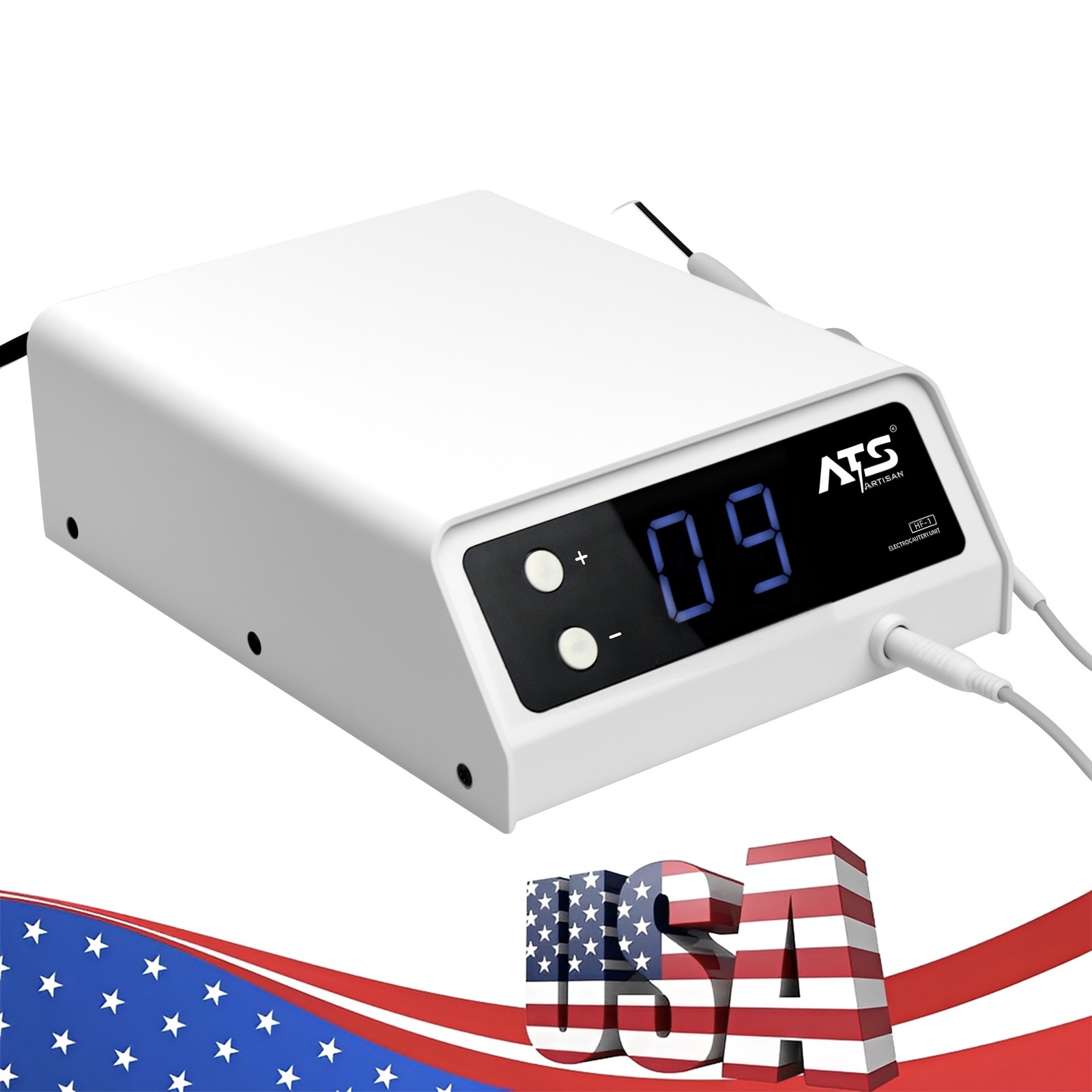 Dental Electrosurgery Unit Electricity Knife High Frequency Electro Scalpel