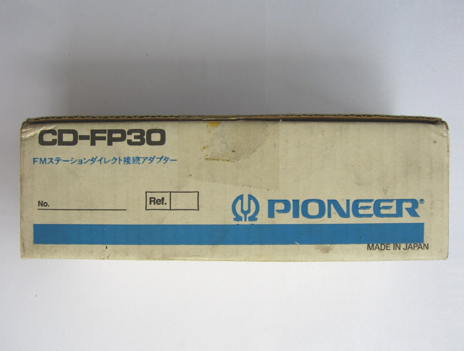 PIONEER CD-FP30 IP-BUS Adapter for P Series, Centrate, Component,kex,kpx,gm,dex