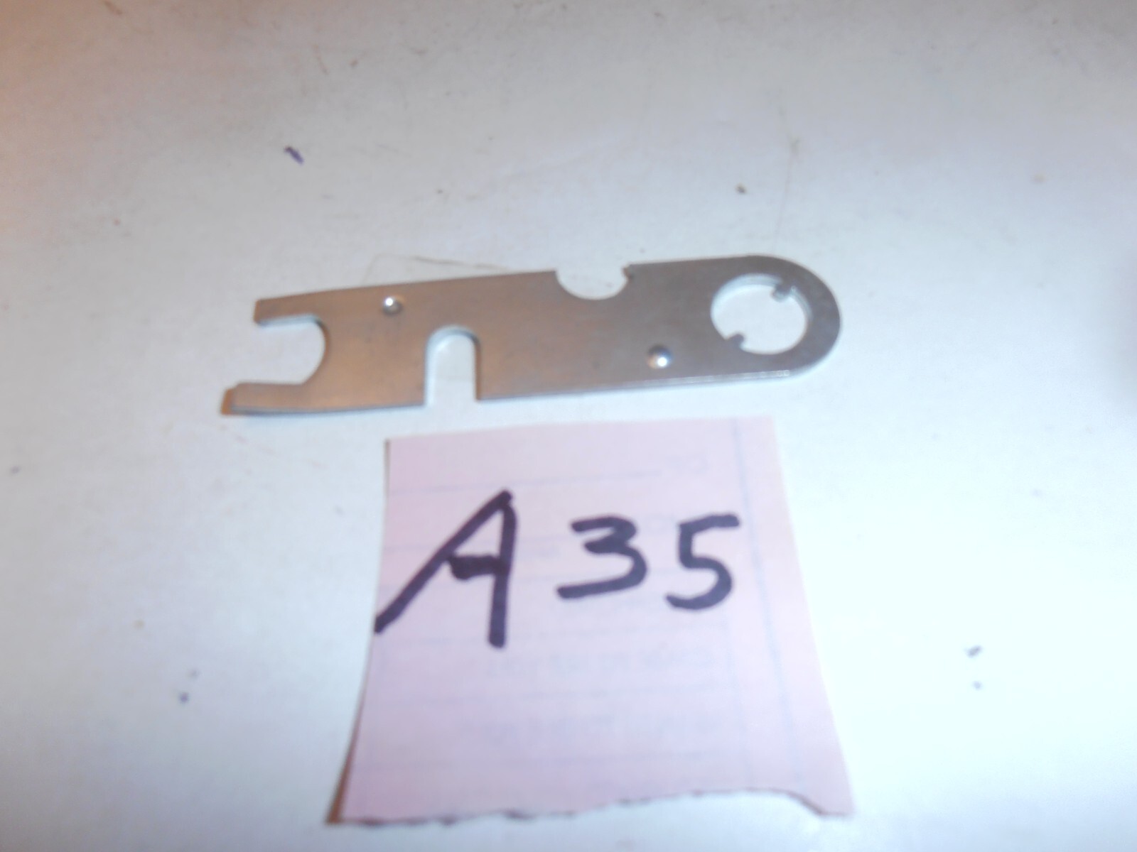 Cox Wrench
