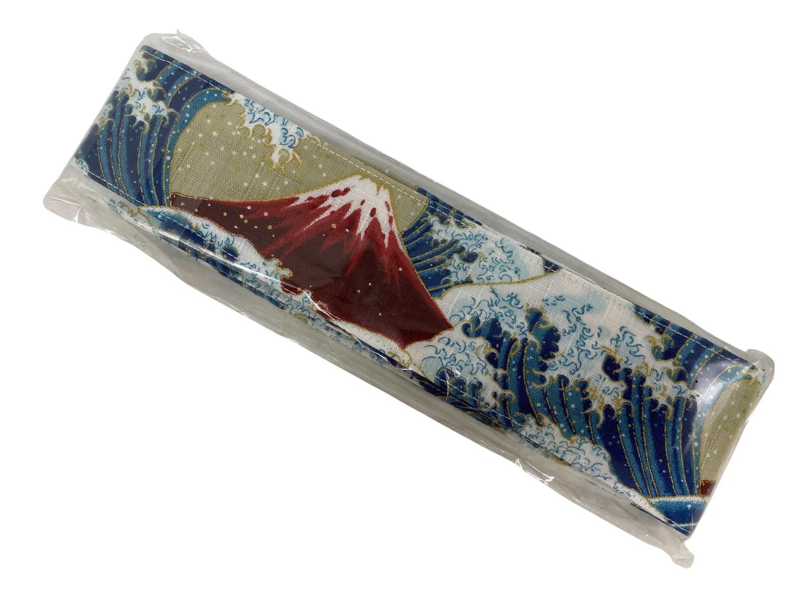 NEW BUSHIDO Headband