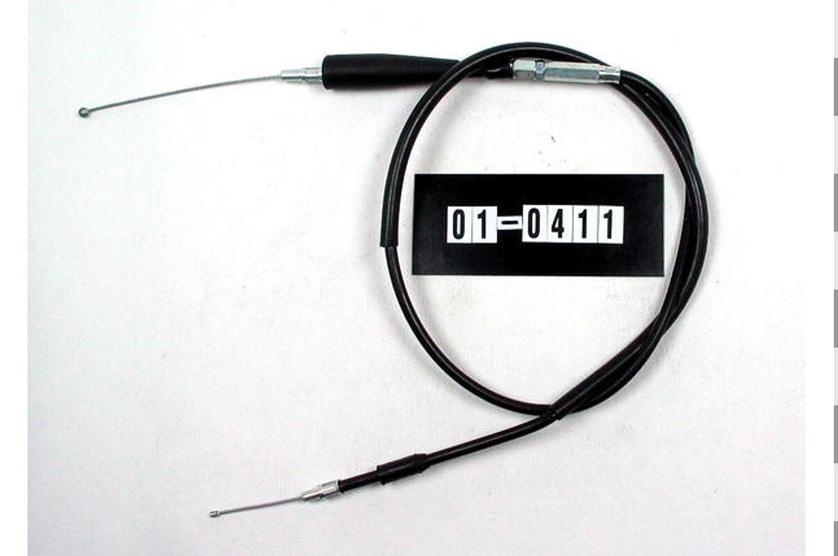 Motion Pro - 01-0411 - Universal Throttle Cable