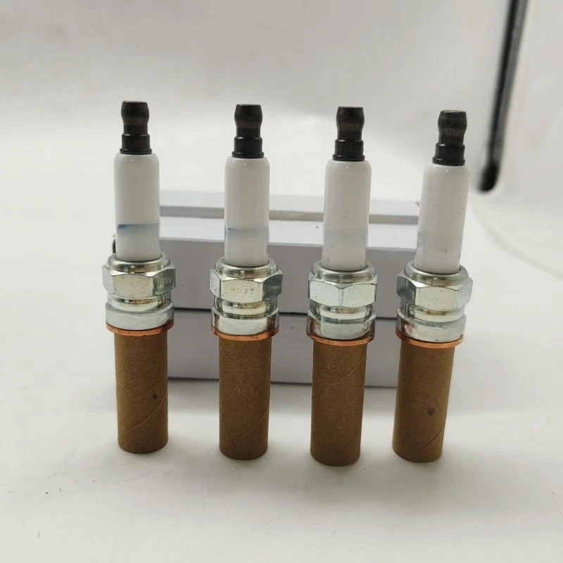 4X Spark Plugs for 2020-2023 Hyundai Kia 1.6L 2.0L 2.5L 1887111070 US STOCK