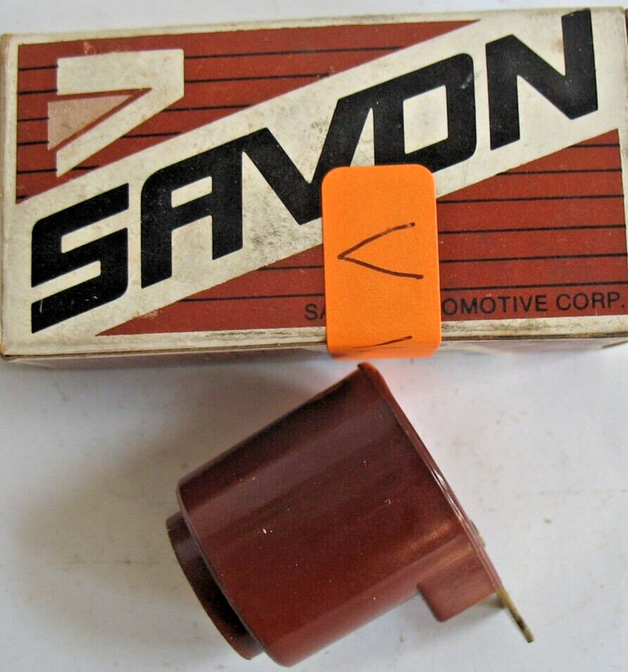 New Savon Distributor Rotor 8845 32-310