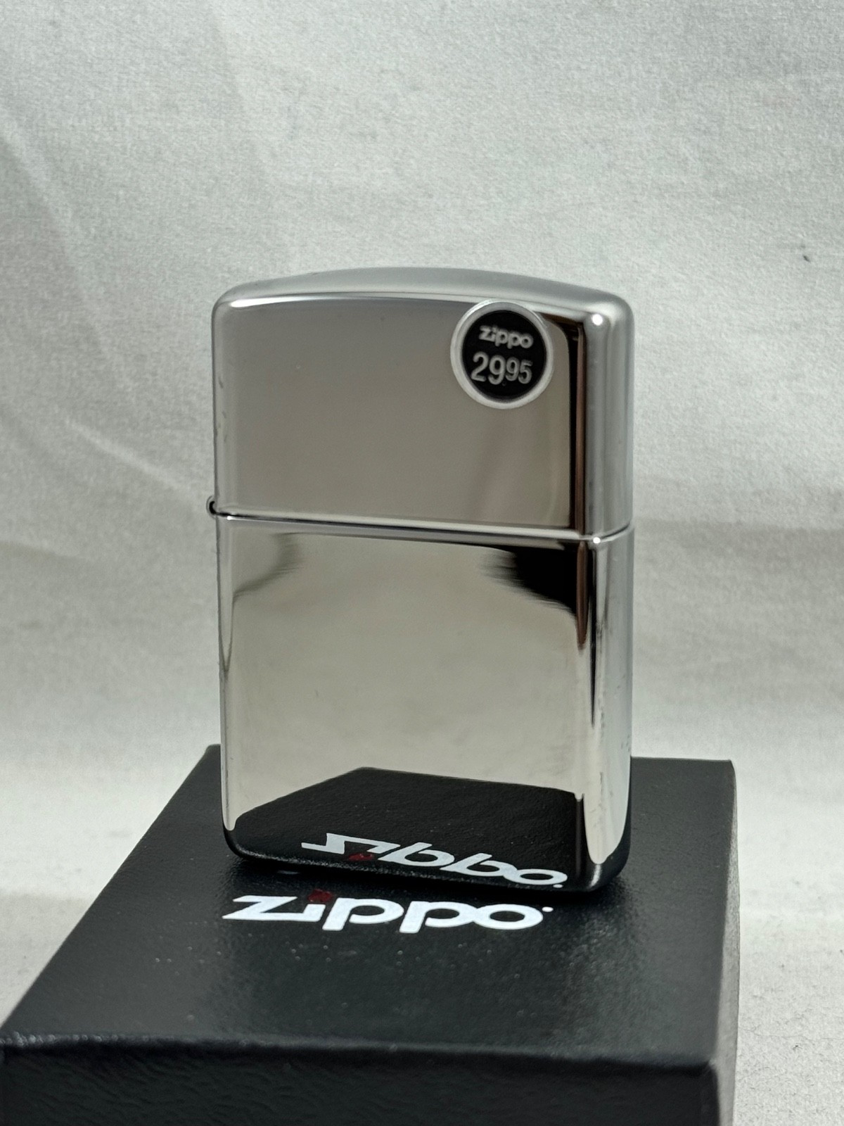 Zippo - NEW STOCKS!!!