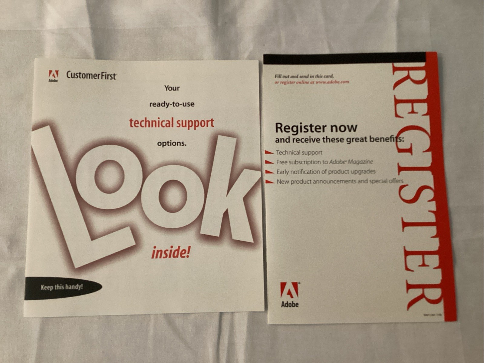 Adobe PageMaker 6.5 Macintosh Education Edition Complete Box