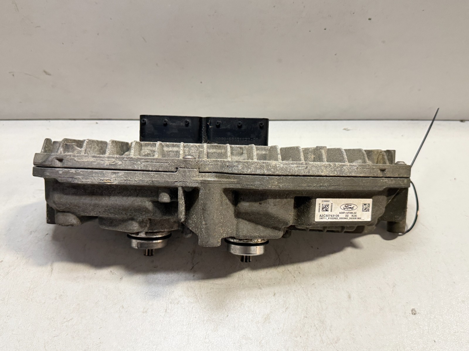 Ford Focus Fiesta 2011-2018 TCM TCU Transmission Control Module A2C30743105