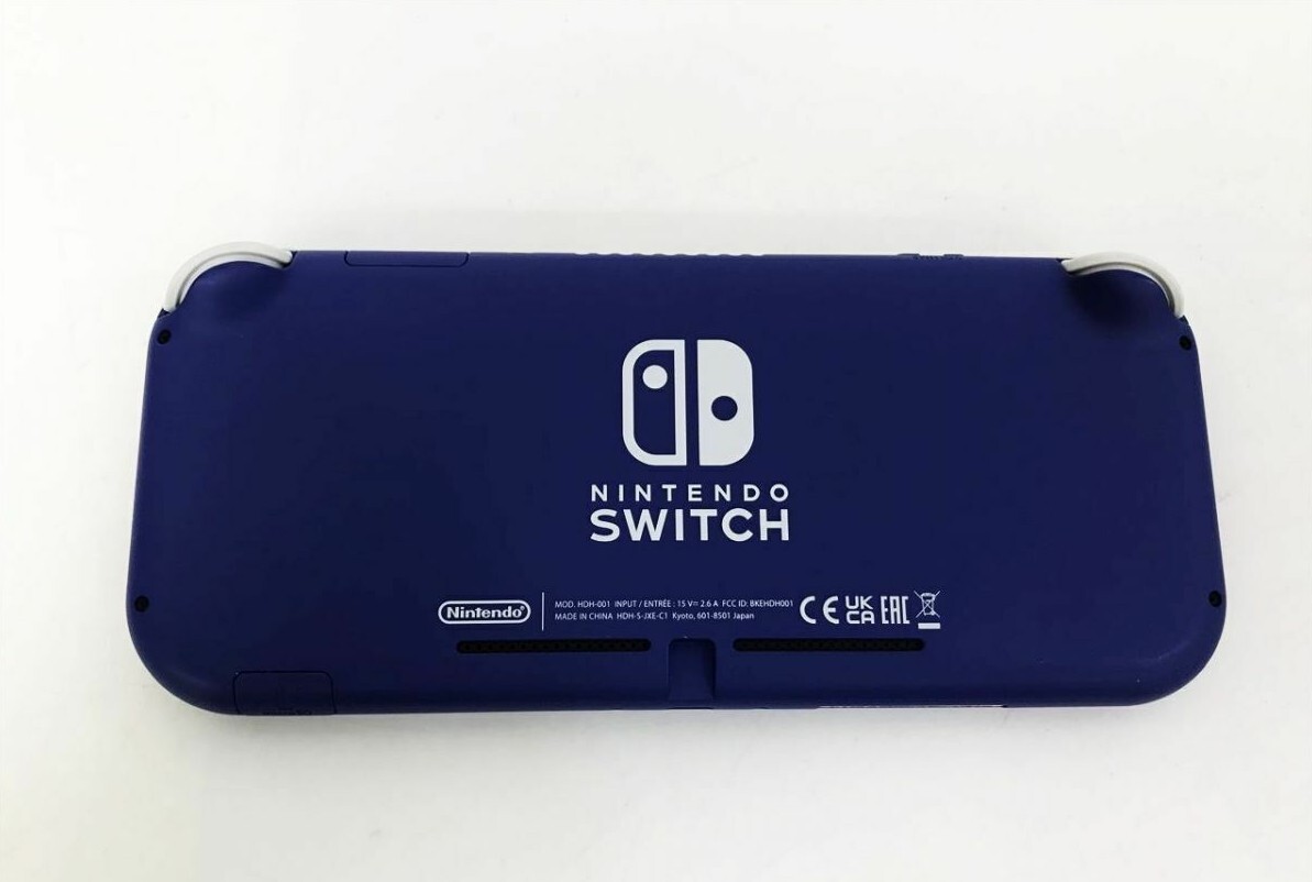 Nintendo Switch Lite Various color Used Excellent+++++ Console