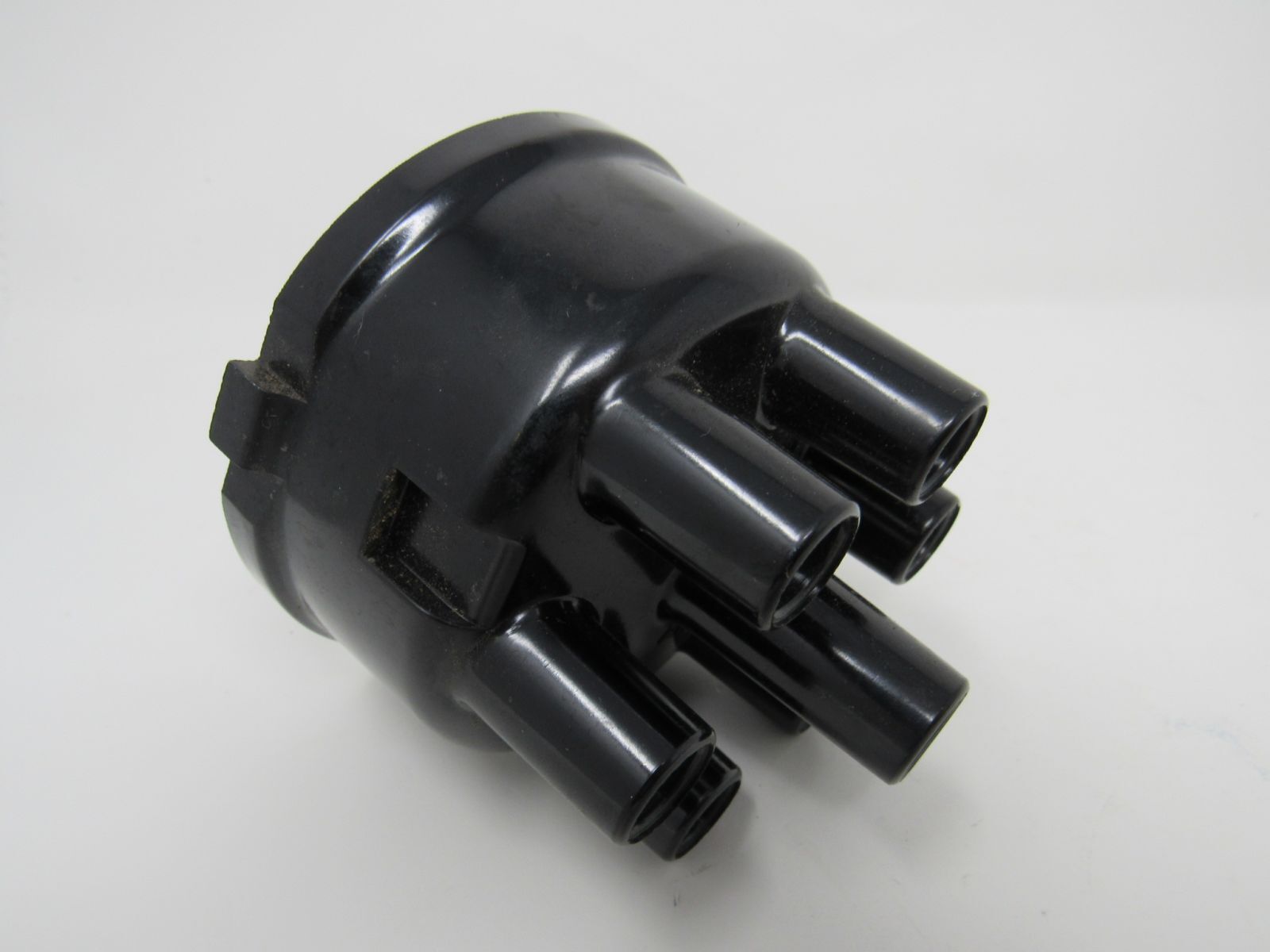 Napa Echlin Distributor Cap 6 Cylinder AL98