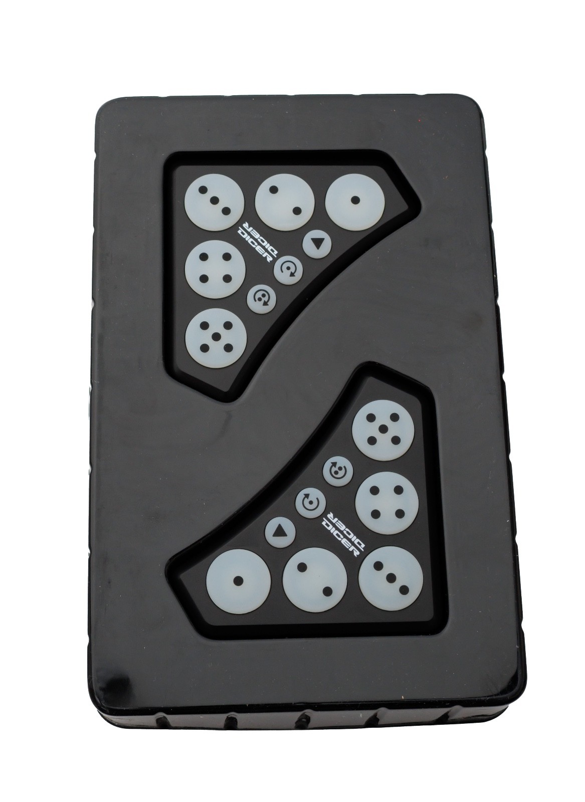 Novation Dicer Cue Point Looping Control USB Powered DJ Controller OPEN BOX