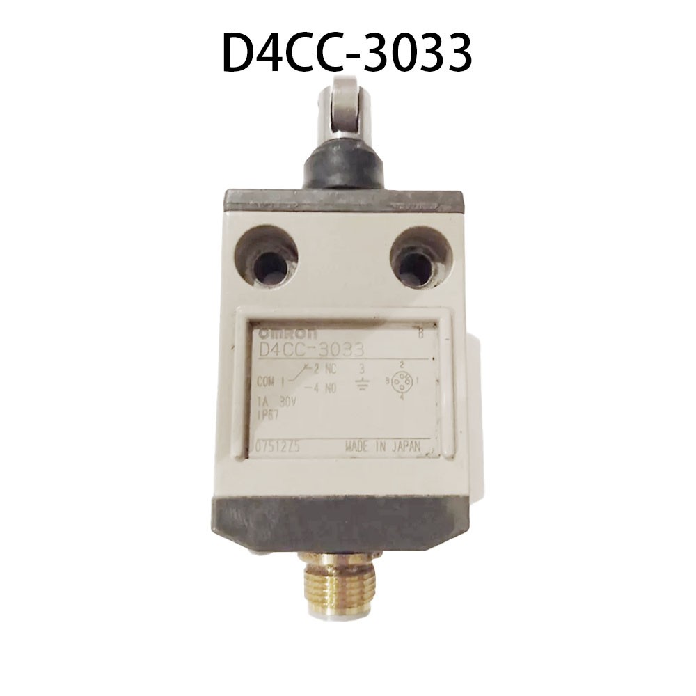 New boxed Omron D4CC-3003 D4CC-3001 D4CC-3002 D4CC-3024 D4CC-3031 3032 D4CC-3033