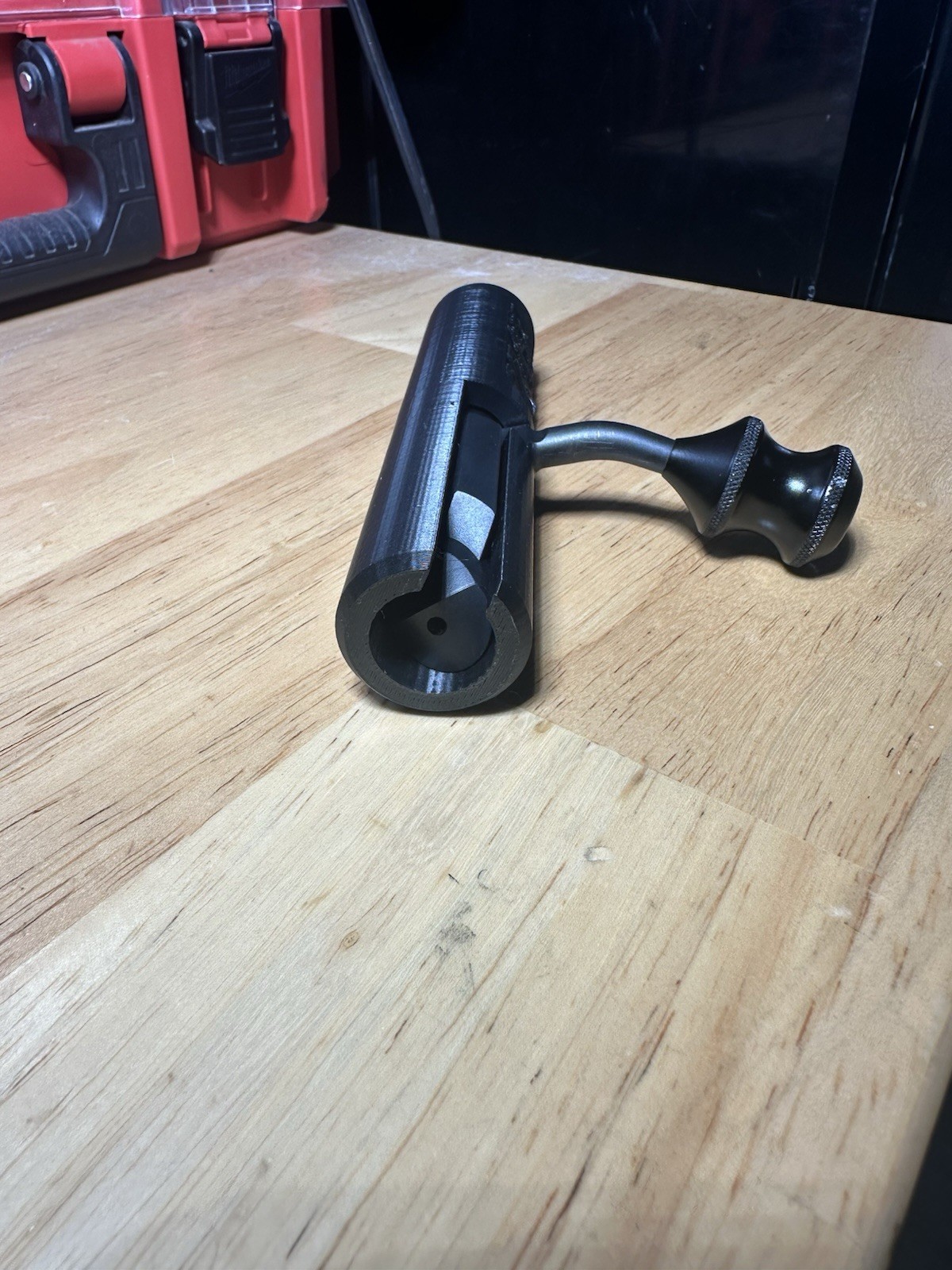CZ 457 Bolt Protector Case