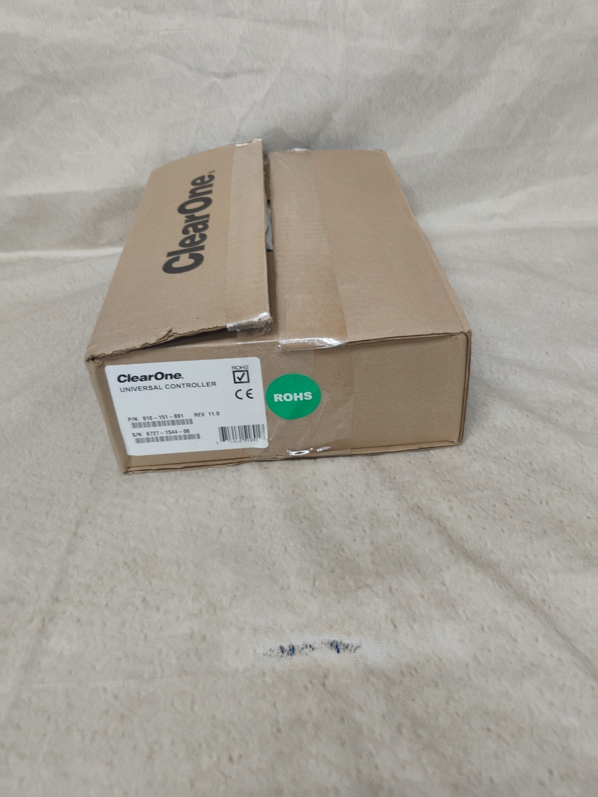 ClearOne Universal Controller, 910-151-891