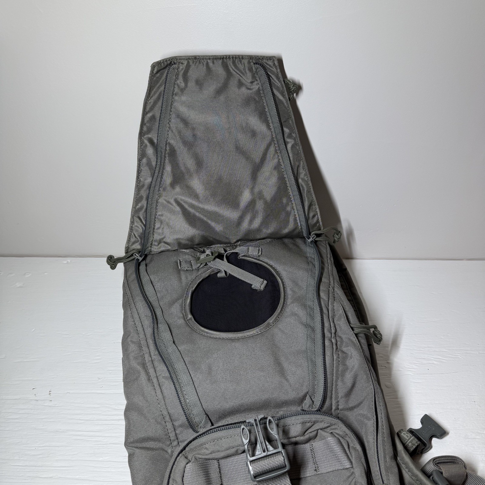 Camelbak Maximum Gear Ambush Hydration Pack - No Bladder