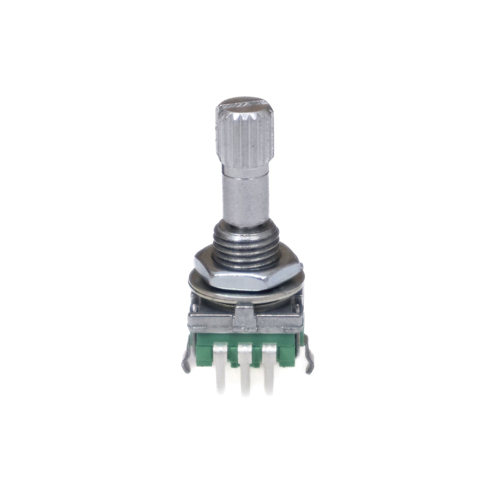 Electro-Harmonix Rotary Encoder 8-Step Program, 8-Step Program Foot Controller