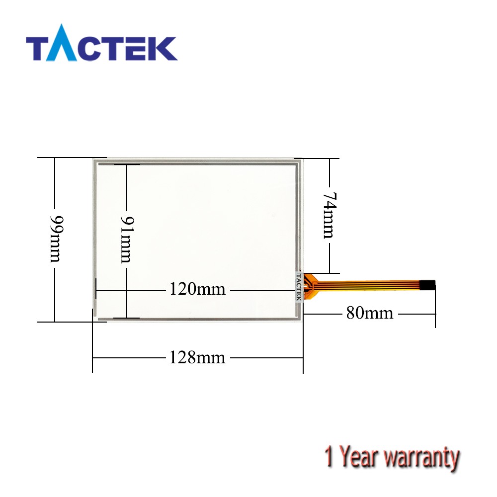 TP-3703S2F0 for Touch Screen for TP-3703S2F0 Panel Glass Digitizer Touchpad