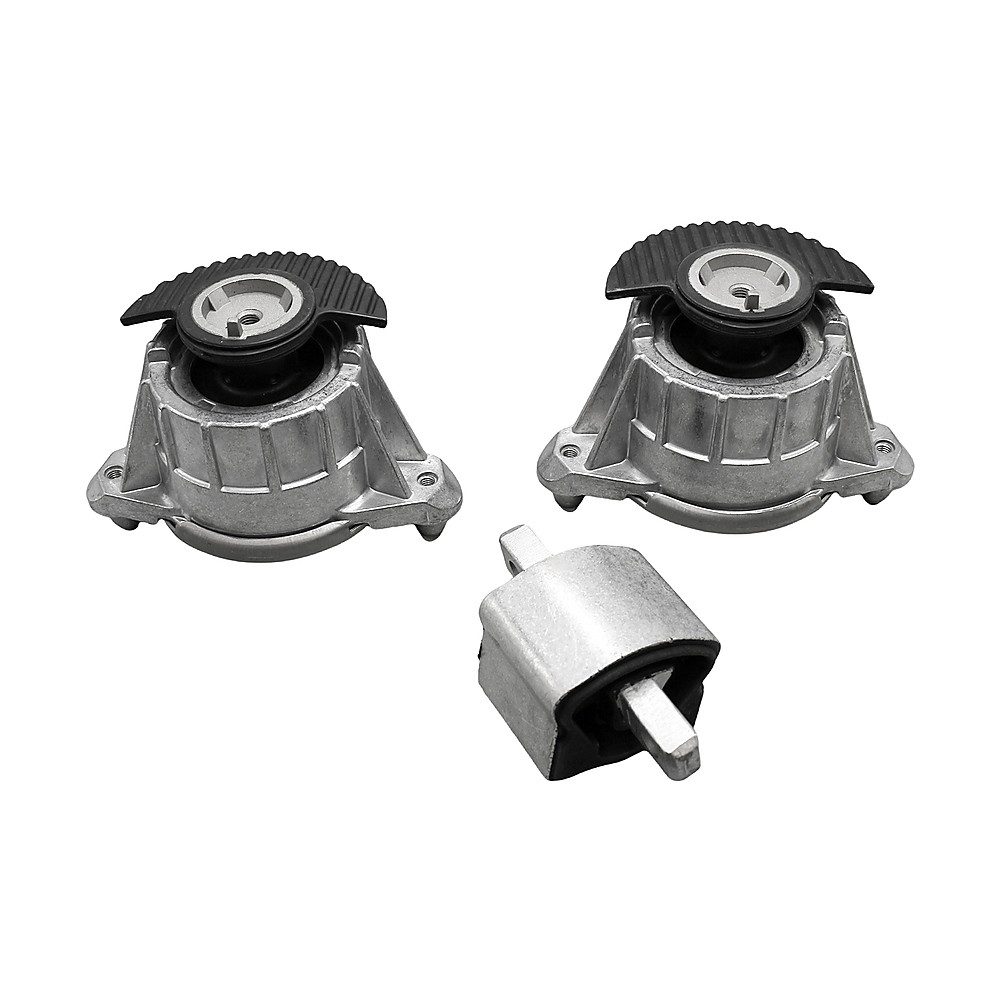 Front Engine Mount 212240041820424043172PCS For C-E Class-Class 2025-2025