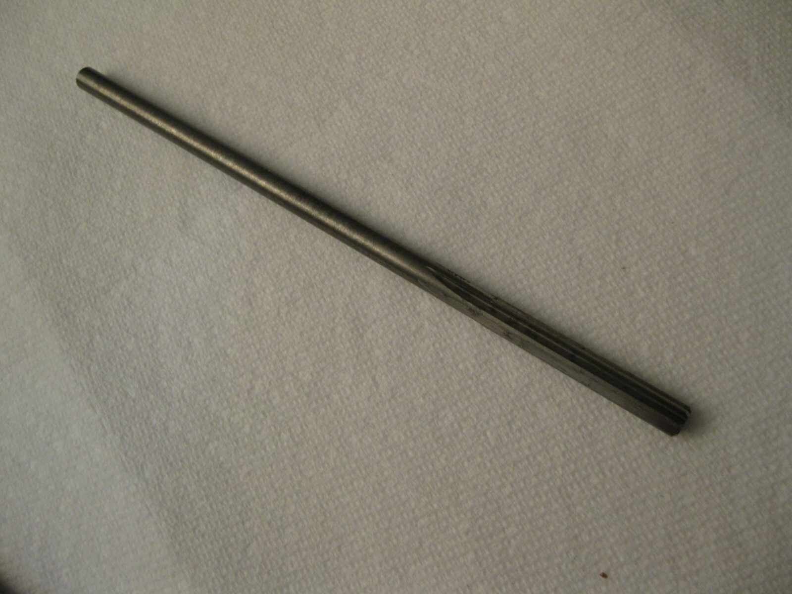 .2345" Reamer,6Fl. 6" Length, USA