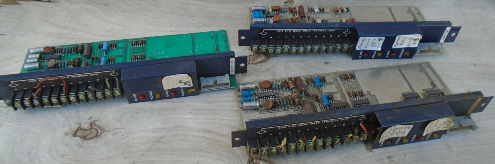ADT B4520-130 Signal System Control Unit Module 4520 / FREE SHIP