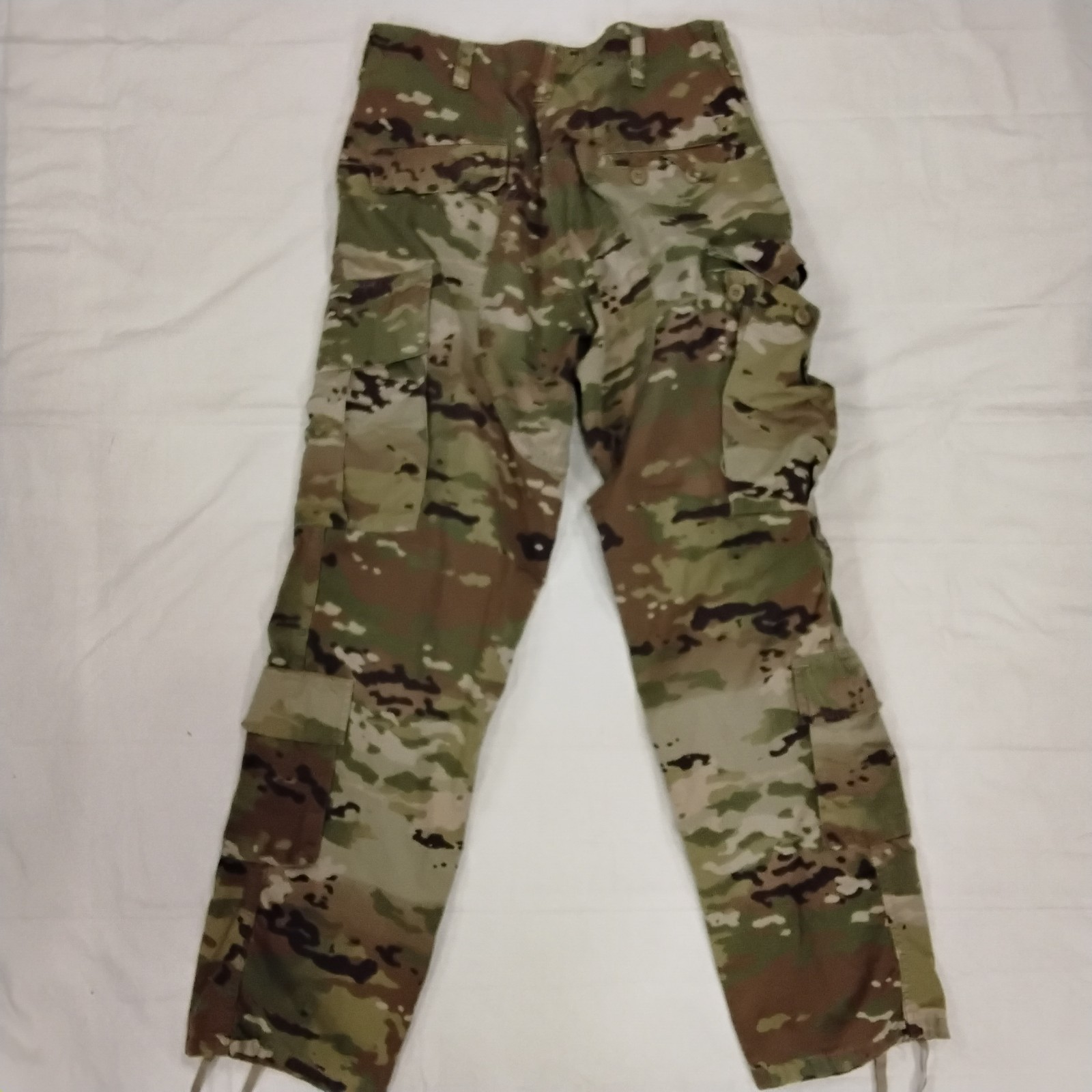 OCP Uniform Set – Coat & Pants – Small Long