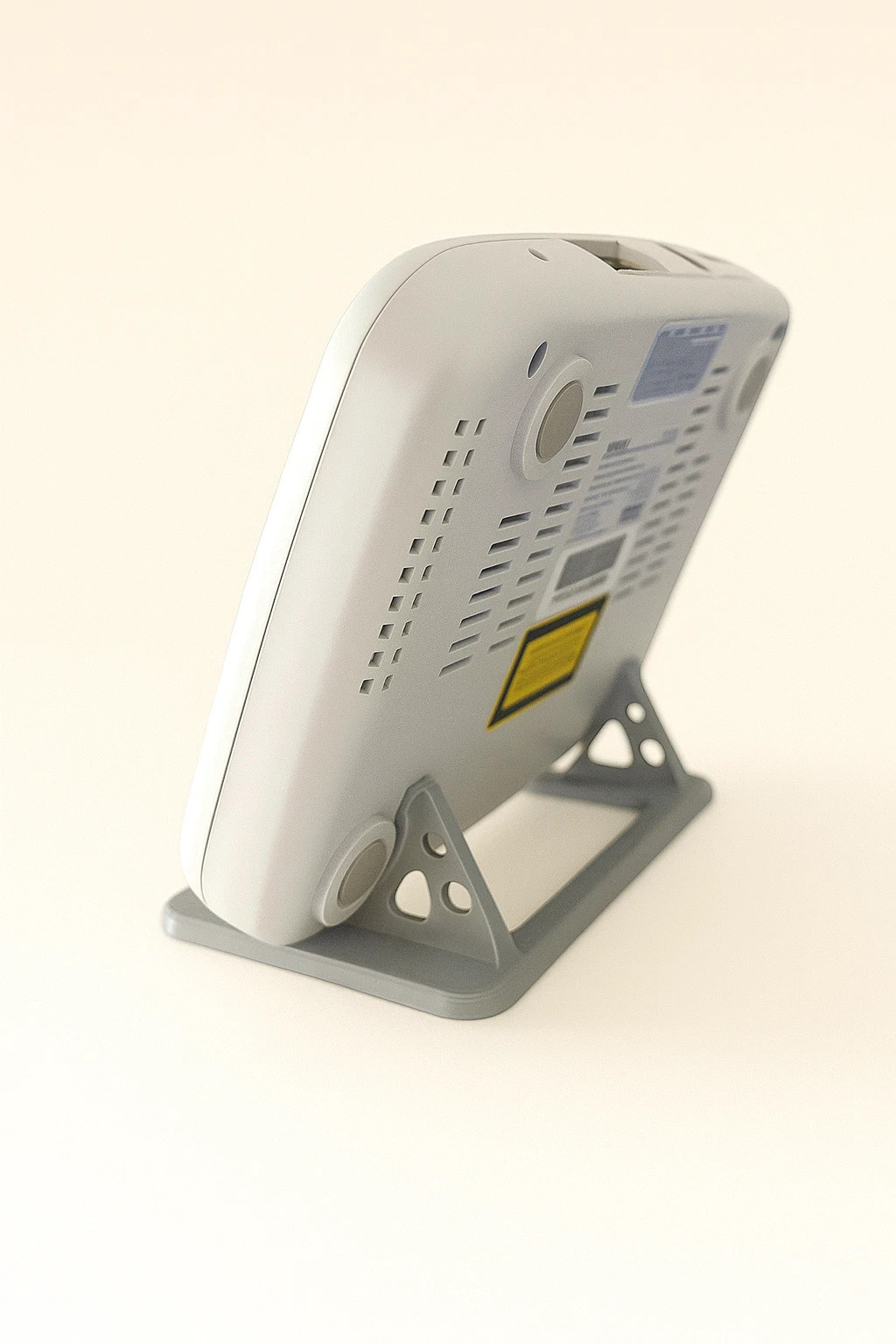 playstation PS1 Vertical Stand PSX 3D Printed