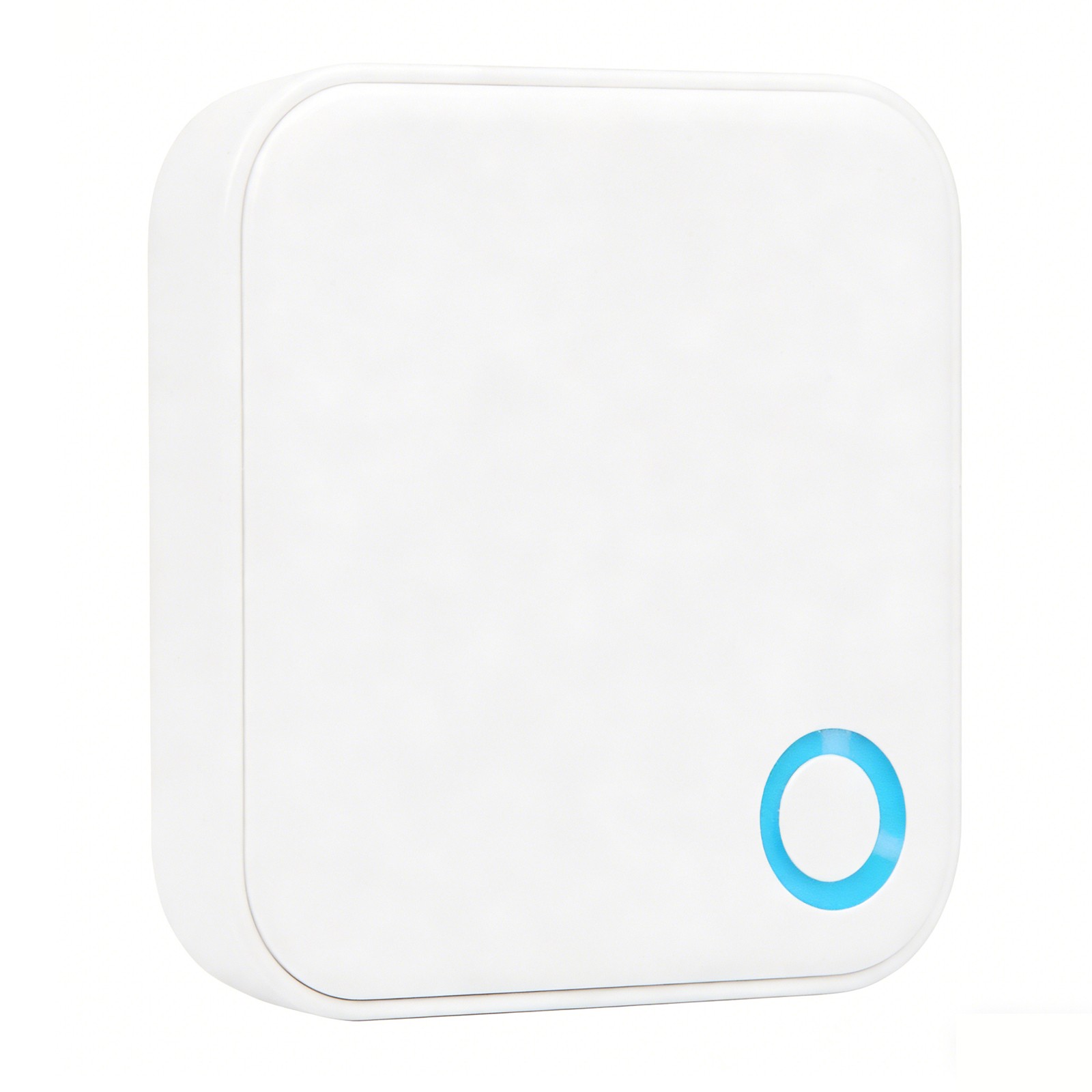G5 Gateway with 2.4GHz & 5GHz Dual Bands: Bluetooth Mesh Hub for Hotel Door