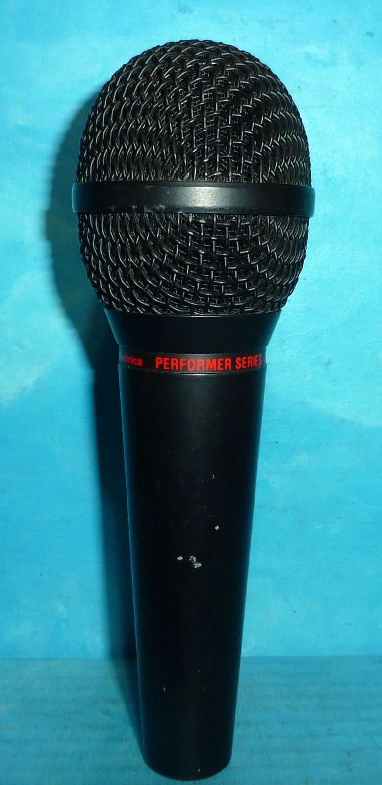 Audio-Technica Performer Series PR325 Microphone Unidirectional Lo-Z Dynamic
