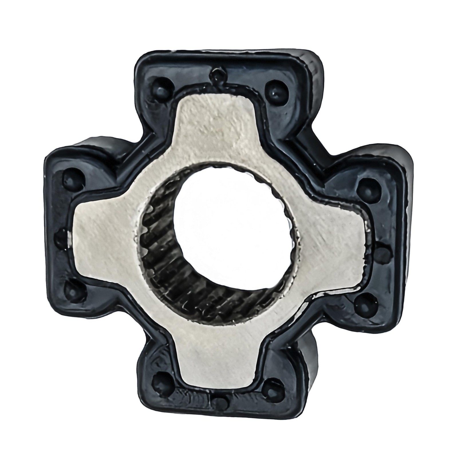 Steering coupler connector suitable for Hyundai, Kia, Tucson, ix35, replace 5...