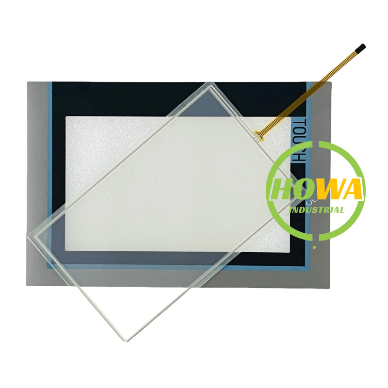 NEW TP900 Comfort 6AV2124-0JC01-0AX0 6AV2 124-0JC01-0AX0 Touchpad + Button Film