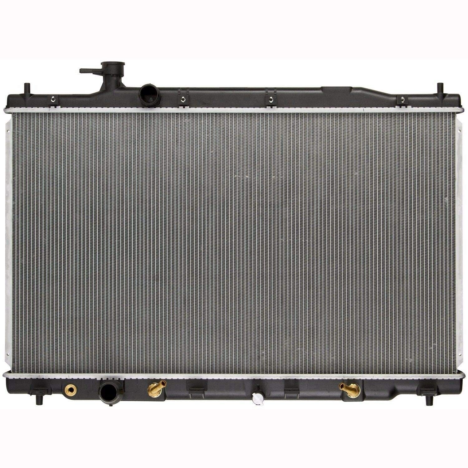 13155 Radiator Compatible with Honda CR-V 2010 2011 2.4 L4