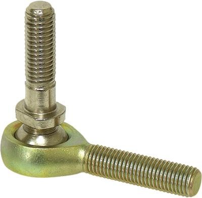 SPI Tie Rod End-m10 x 1.25 for 2015-2016 Ski-Doo MX Z X-RS E-TEC 600 HO [Right]