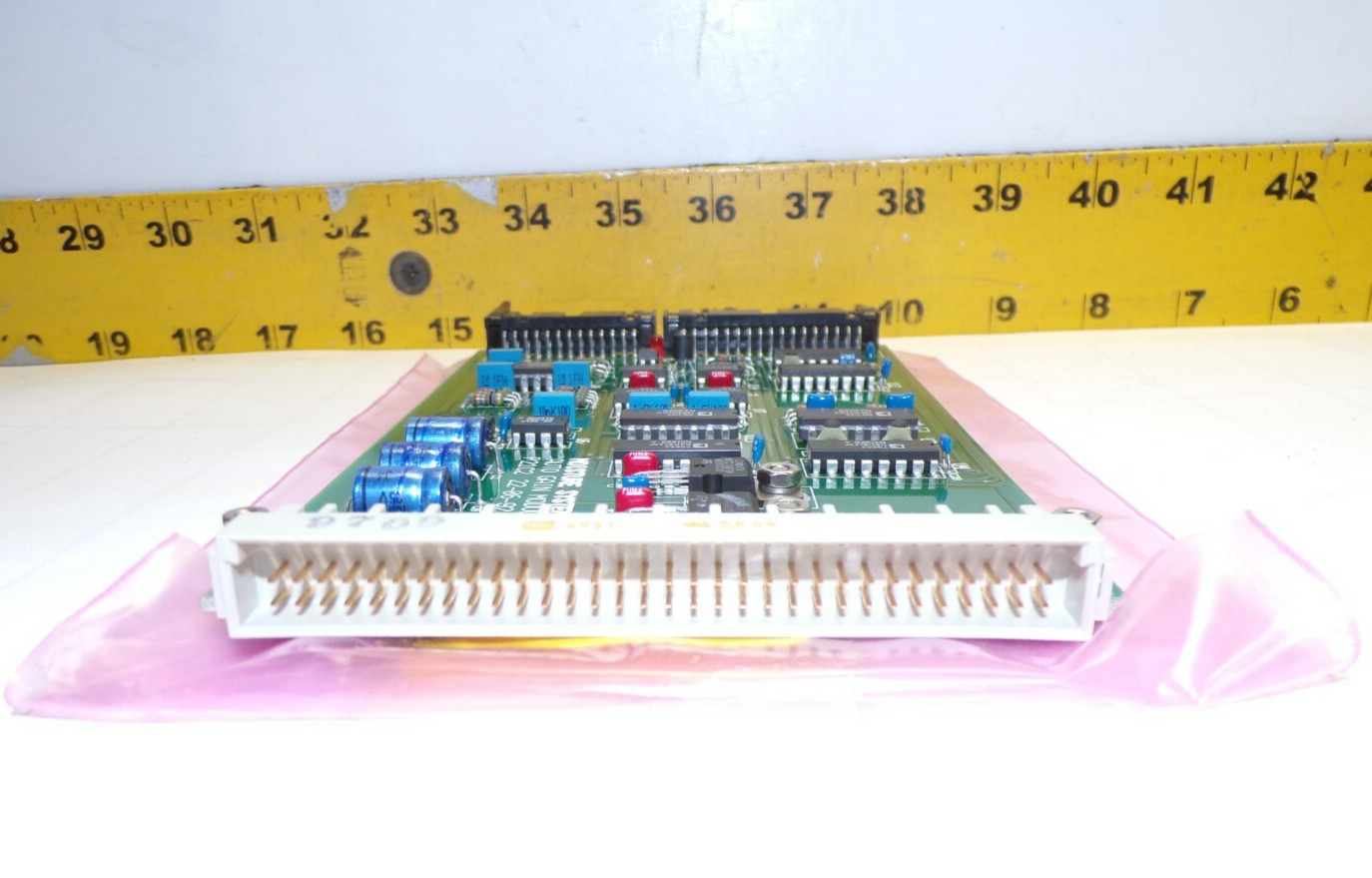 New Moisture Systems Corp. Circuit Board P21C2