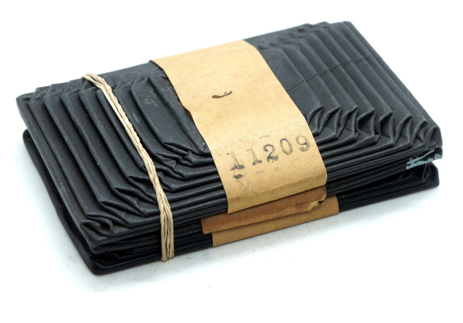 MINT Bellows for medium format 6.5x11 cm 2½×4¼ folding cameras for use 116 film