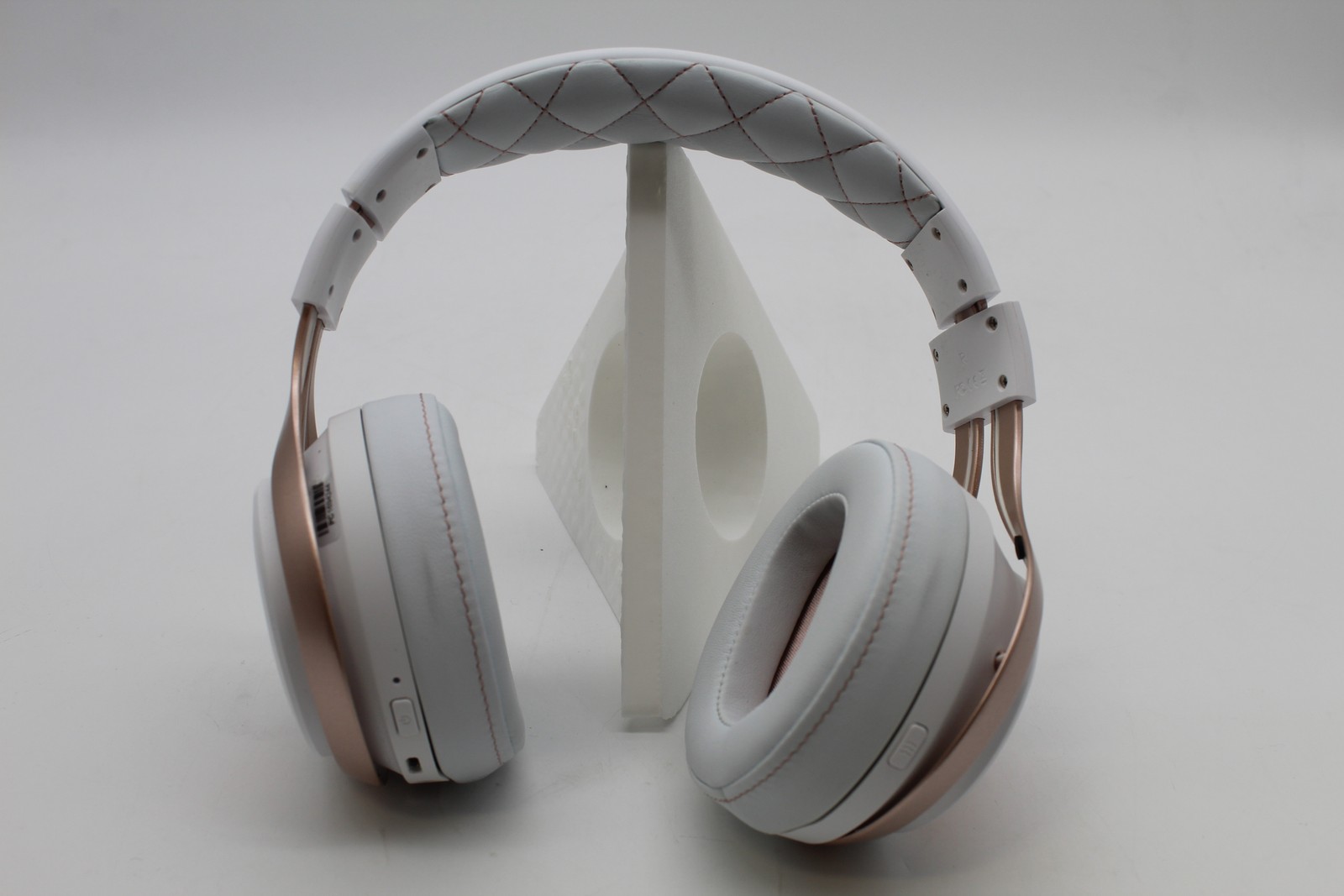 LucidSound LS35XRG Wireless Rose Gold  PC1694244