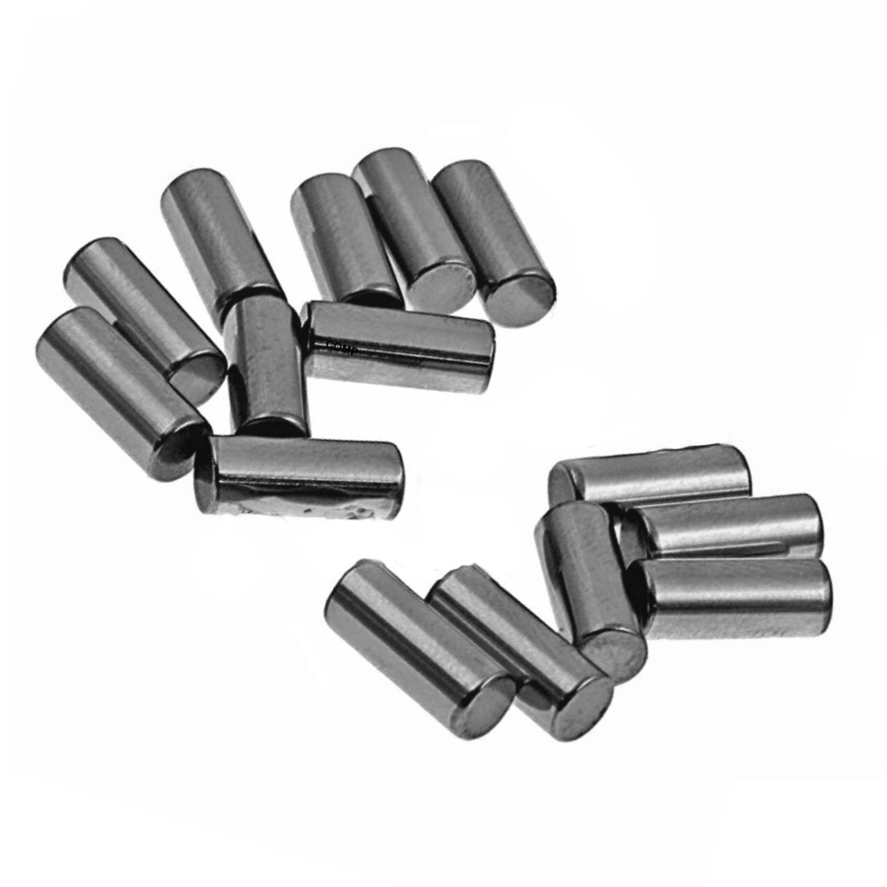 T5 Pocket Needle Bearing NWC WC Main Shaft to Input Pilot T-5 1983-up (15 brgs)