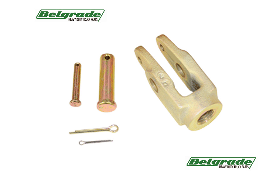 Gunite Automatic Slack Adjuster Clevis Kit # AS-3000