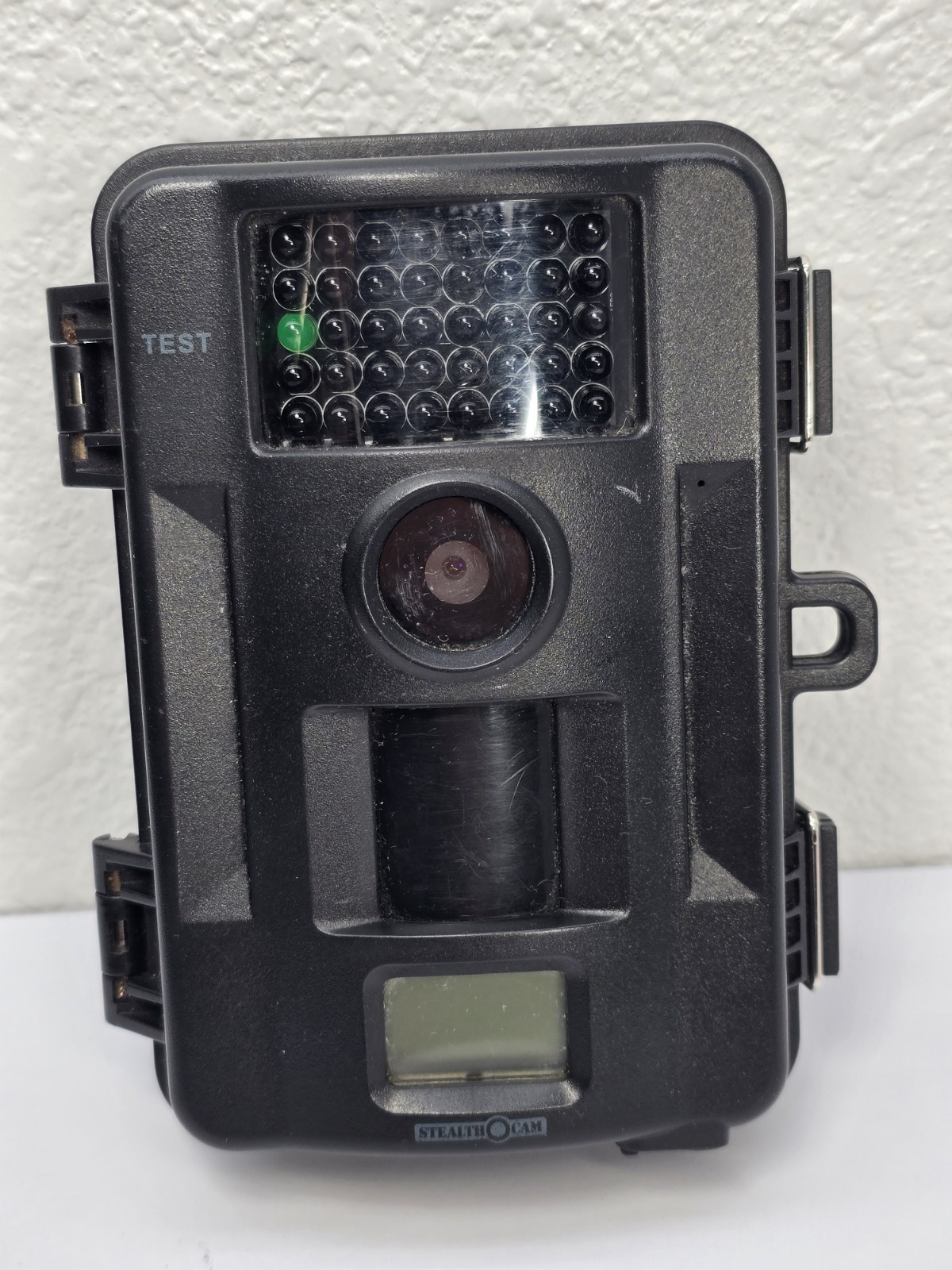 Stealth Cam STC-U840IRNG Infrared Trail Camera Tested Working With 1GB SD Card