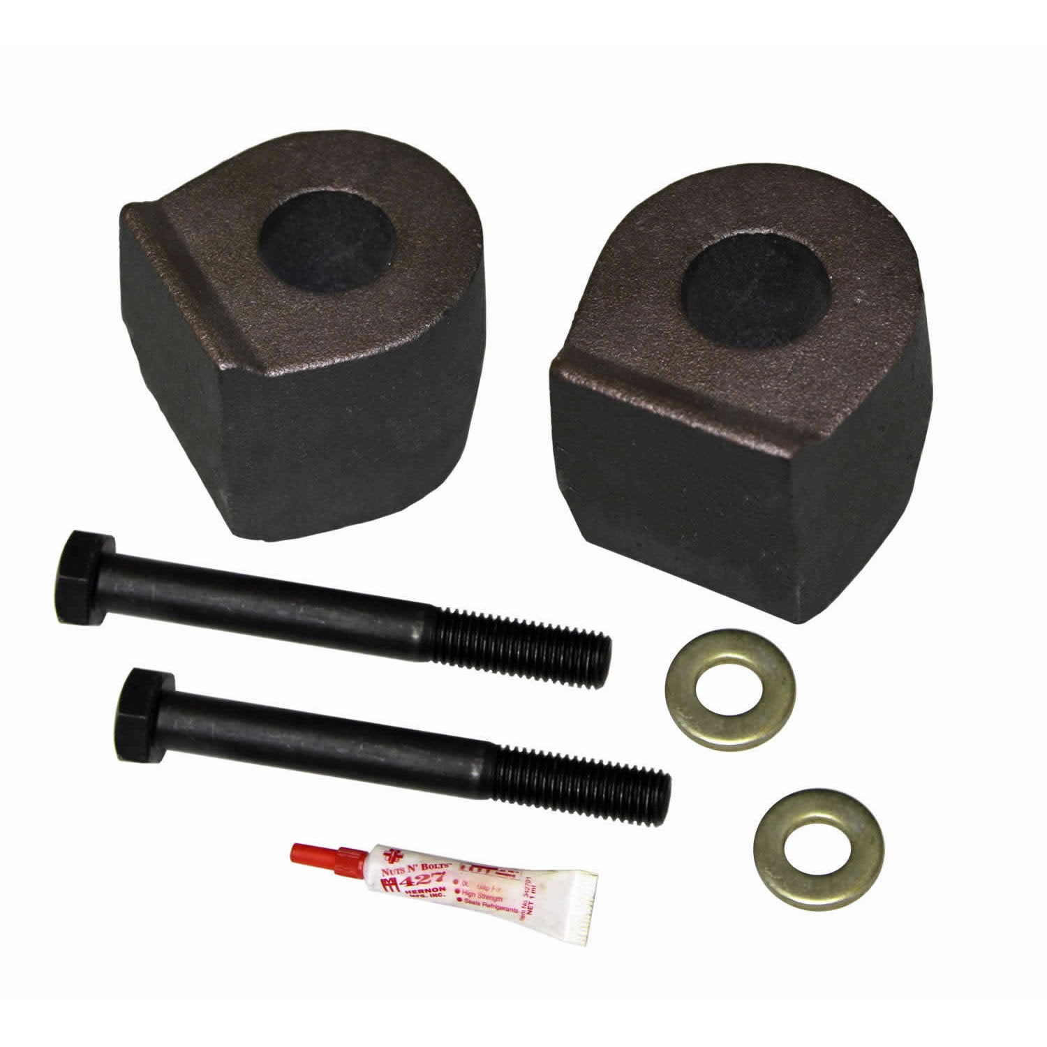 Skyjacker F52MS Suspension Leveling Kit