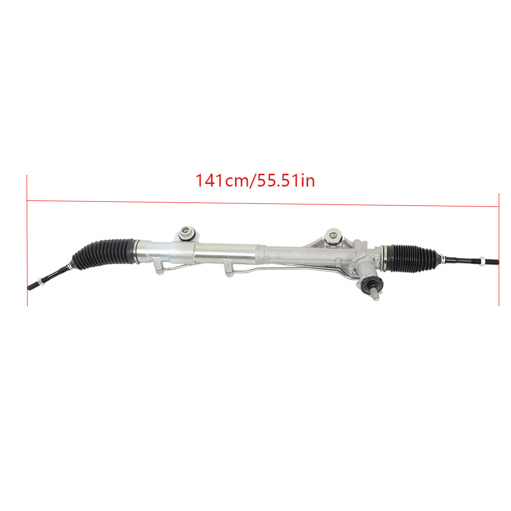 For Ford Expedition F-150 2007 2009-2010 Power Steering Rack & Pinion Assembly