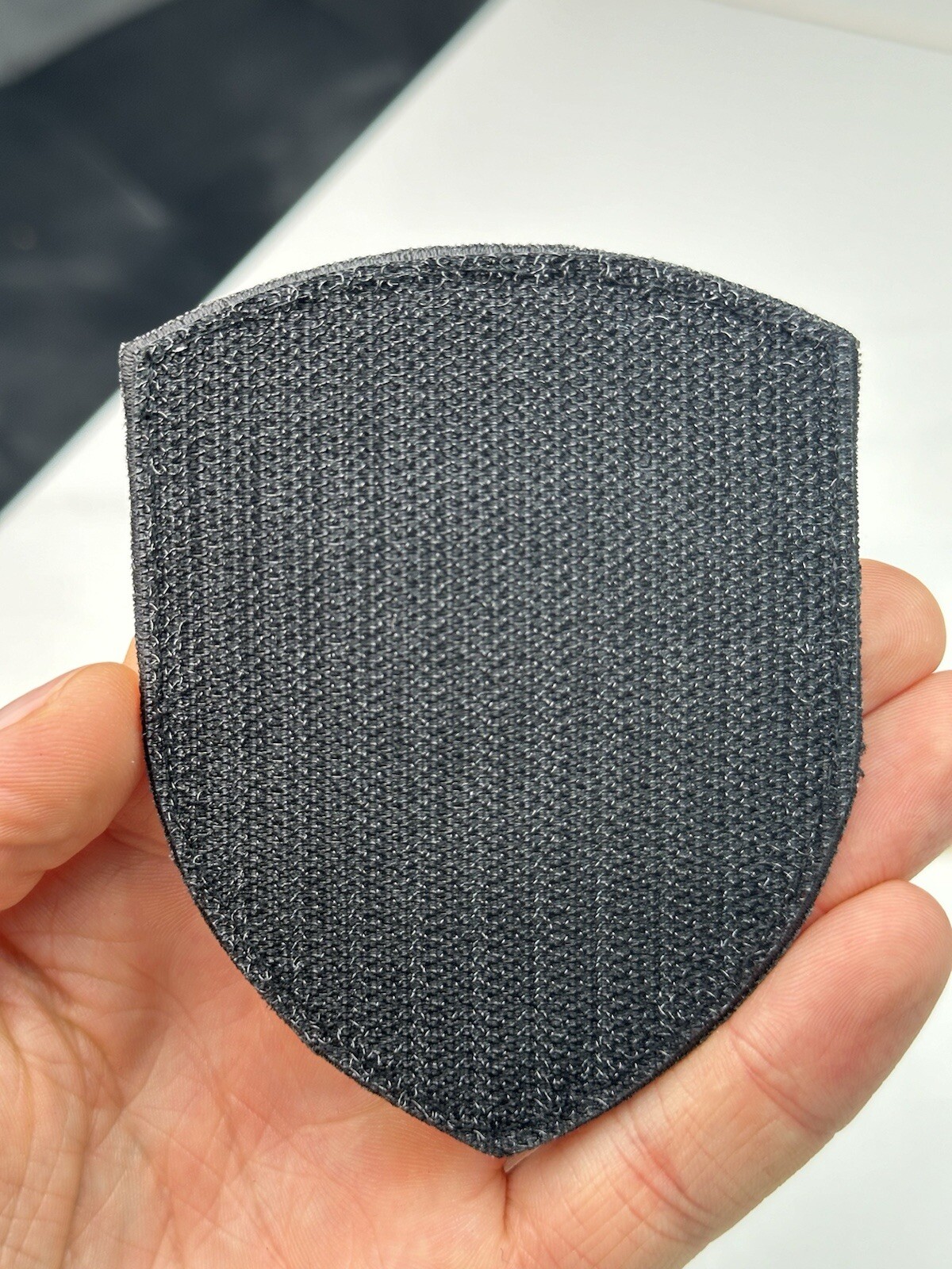 Embroidered Chevron Patch Ukraine Armed Forces of Ukraine