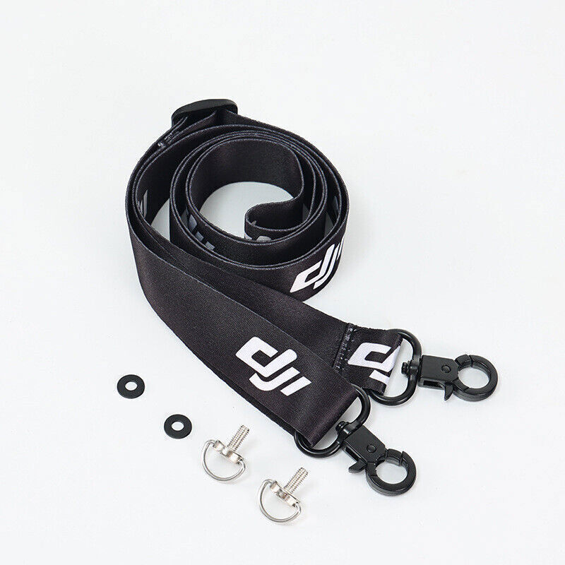 Lanyard Strap Accessories 76-140 cm for DJI mini 4pro air2s air3 Remote Control