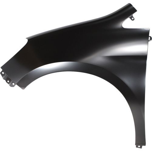 Sherman 2921-31Q-1 Front Driver Side Fender Primed For 2005-2010 Honda Odyssey
