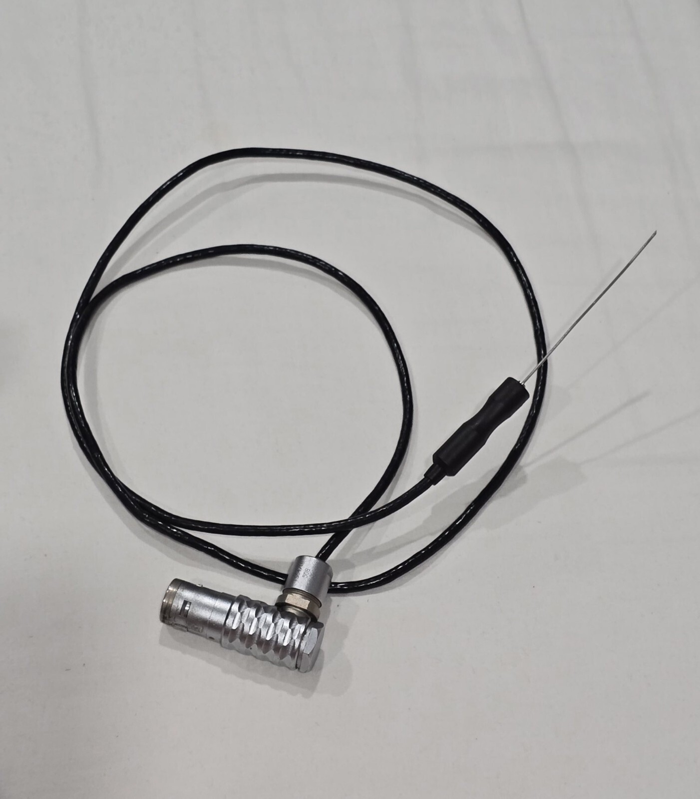 Rational Meat Probe Sensor 40.04.509 - Geniune OEM Sous Vide Probe