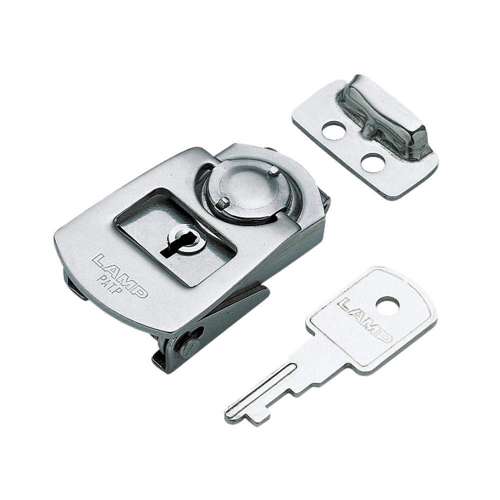 LAMP PN-51 Draw Latch,Release to Open,Draw to Close 5CRU1