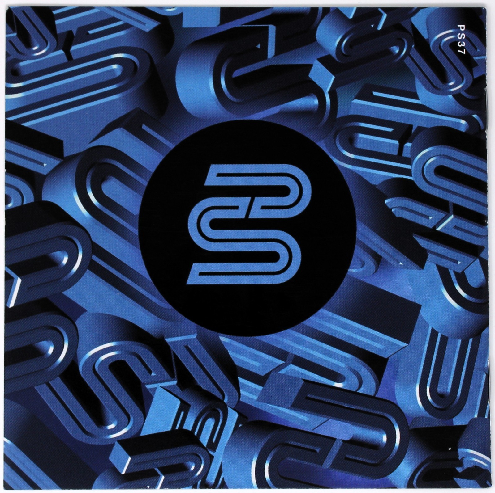 Zero-G Pro Samples 37 Dance Synths Sample/Sound Library/Sampling Double CD