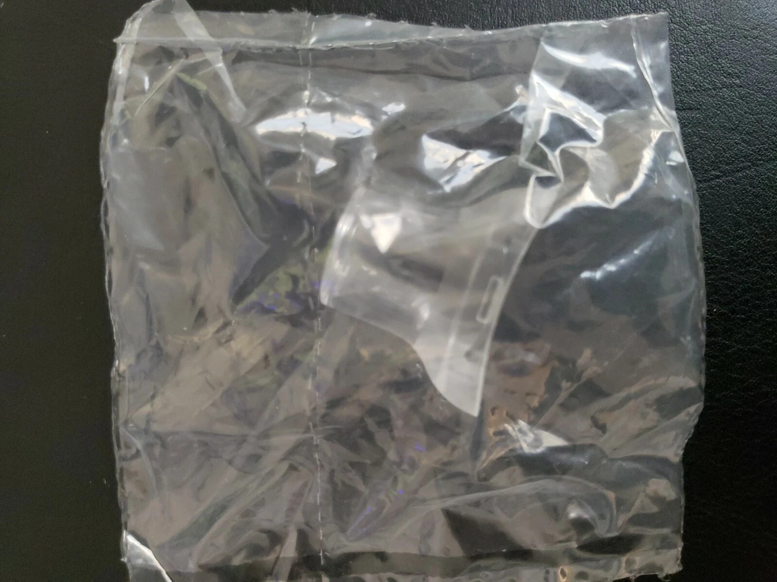Replacement Clear Cap for Microlet Lancing Device