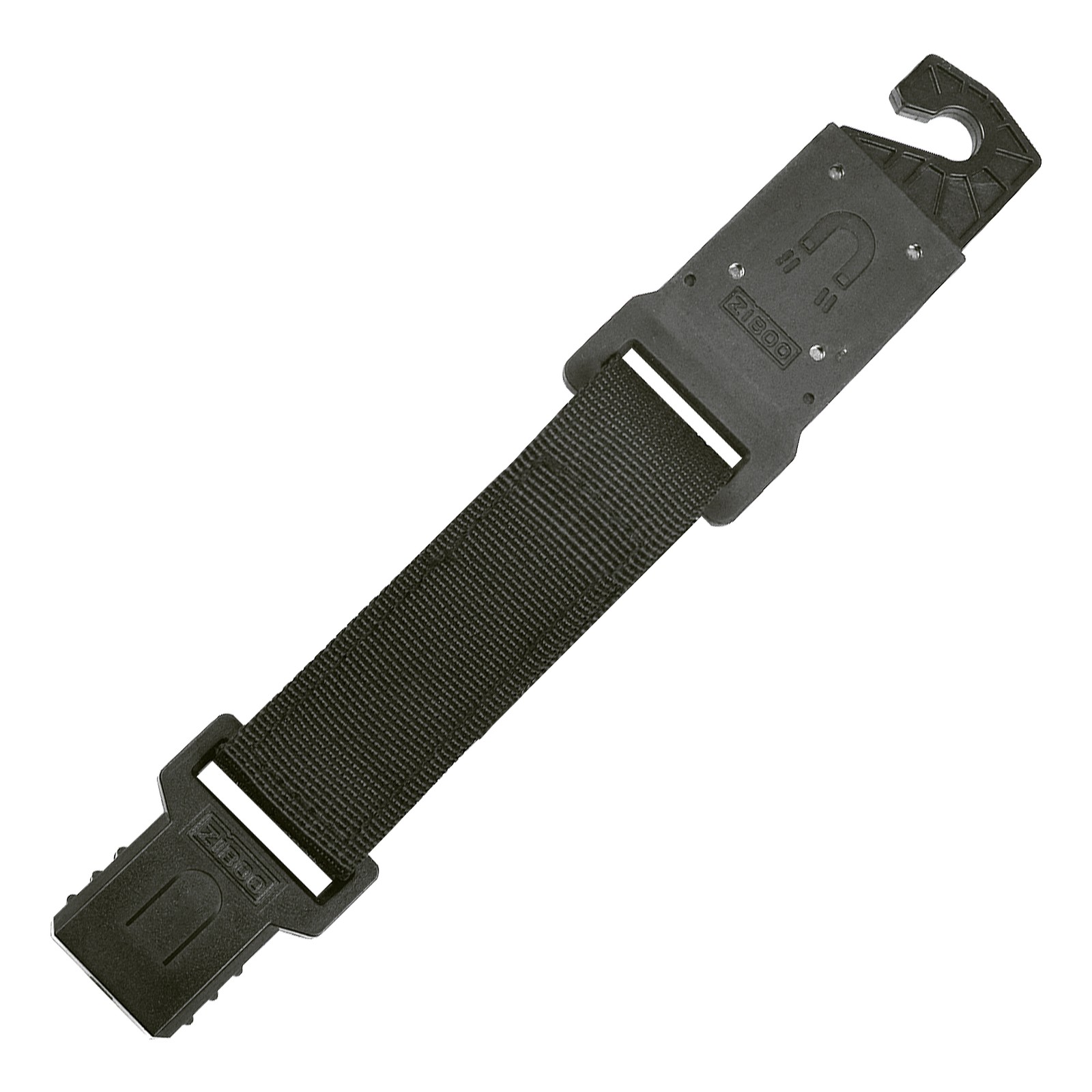 ZIBOO UMHS-757 Universal Magnetic Hanging Strap Kit  ✦Kd