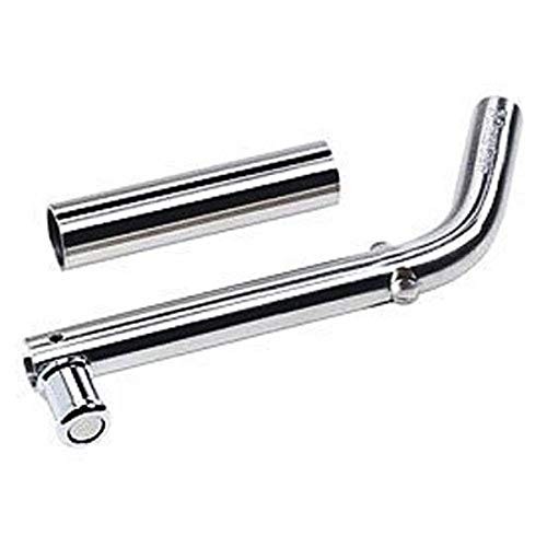 1414DAT Sleeved Pivot Lock Hitch Pin , red